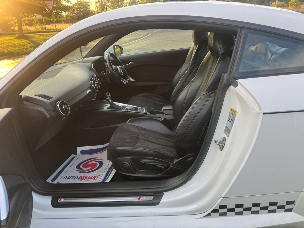 Vehicle 32