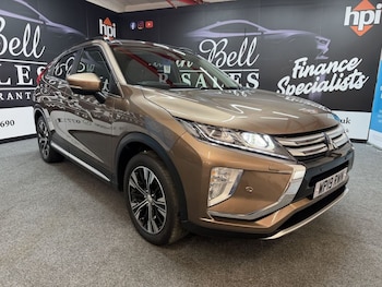 Used Mitsubishi Eclipse Cross 2019 for sale - 78557382: Photo