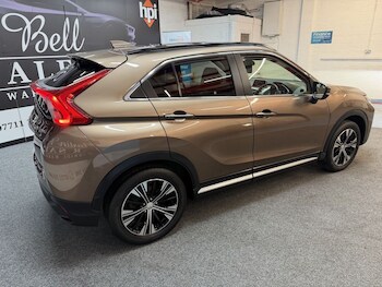 Used Mitsubishi Eclipse Cross 2019 for sale - 78557382: Photo
