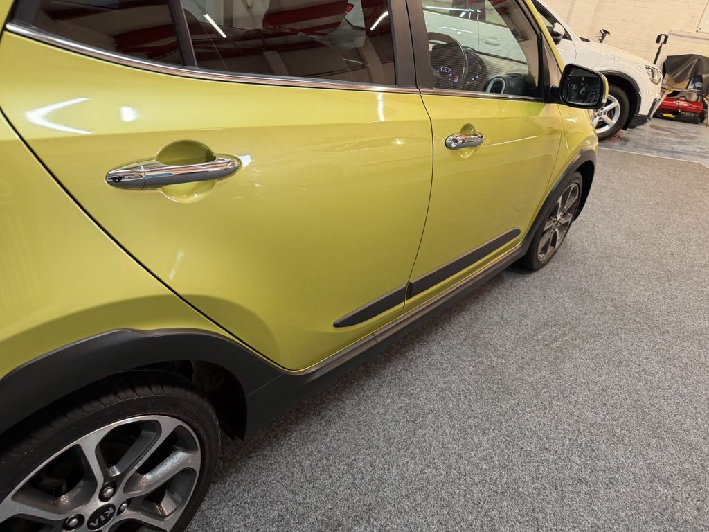 Used Kia Picanto 2018 for sale - 76792351: Photo 10