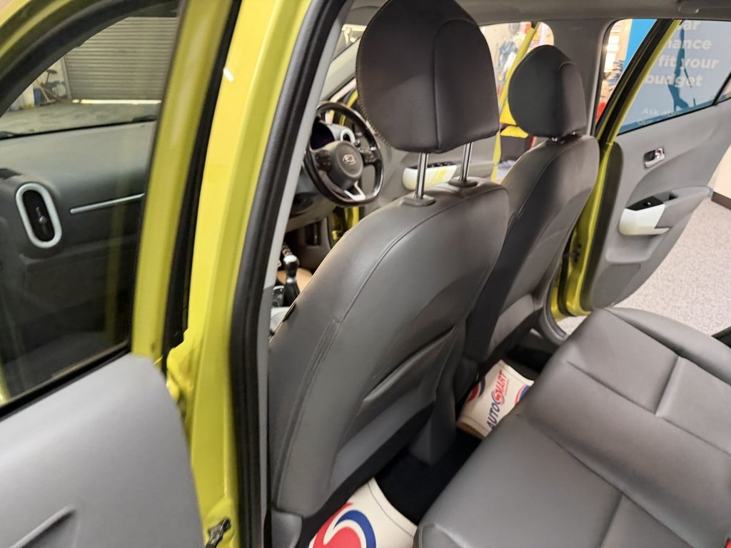 Used Kia Picanto 2018 for sale - 76792351: Photo 12