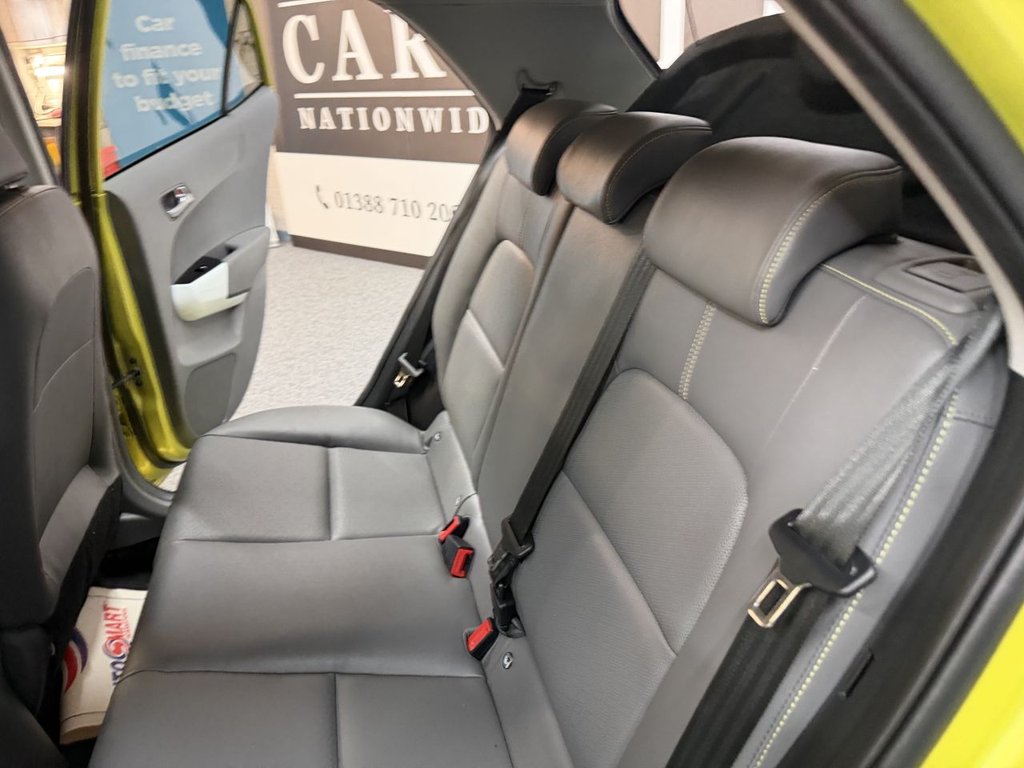 Used Kia Picanto 2018 for sale - 76792351: Photo 13