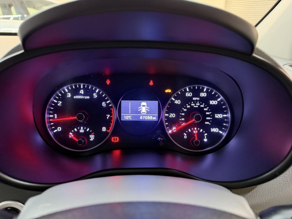 Used Kia Picanto 2018 for sale - 76792351: Photo 16