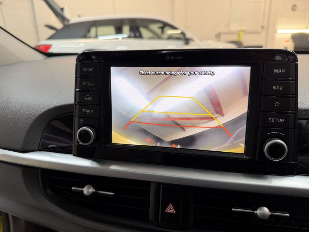 Used Kia Picanto 2018 for sale - 76792351: Photo 17