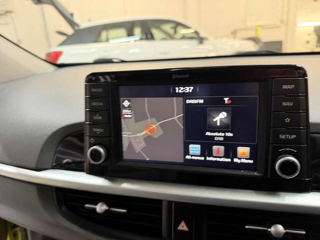 Used Kia Picanto 2018 for sale - 76792351: Photo 18