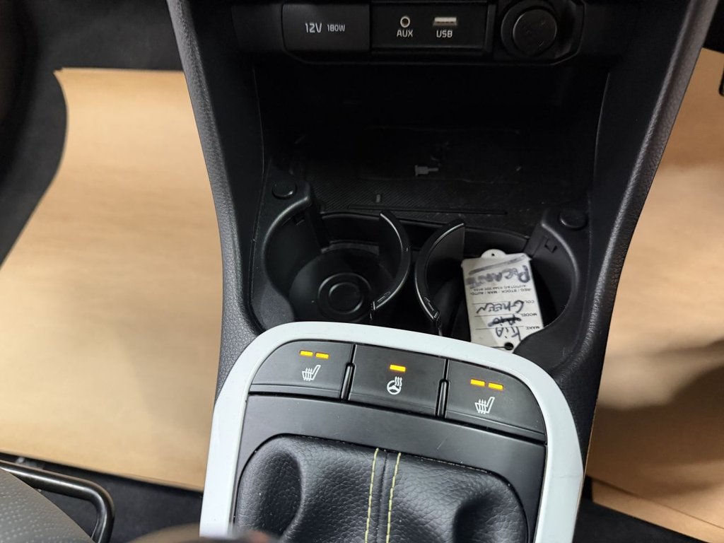 Used Kia Picanto 2018 for sale - 76792351: Photo 19