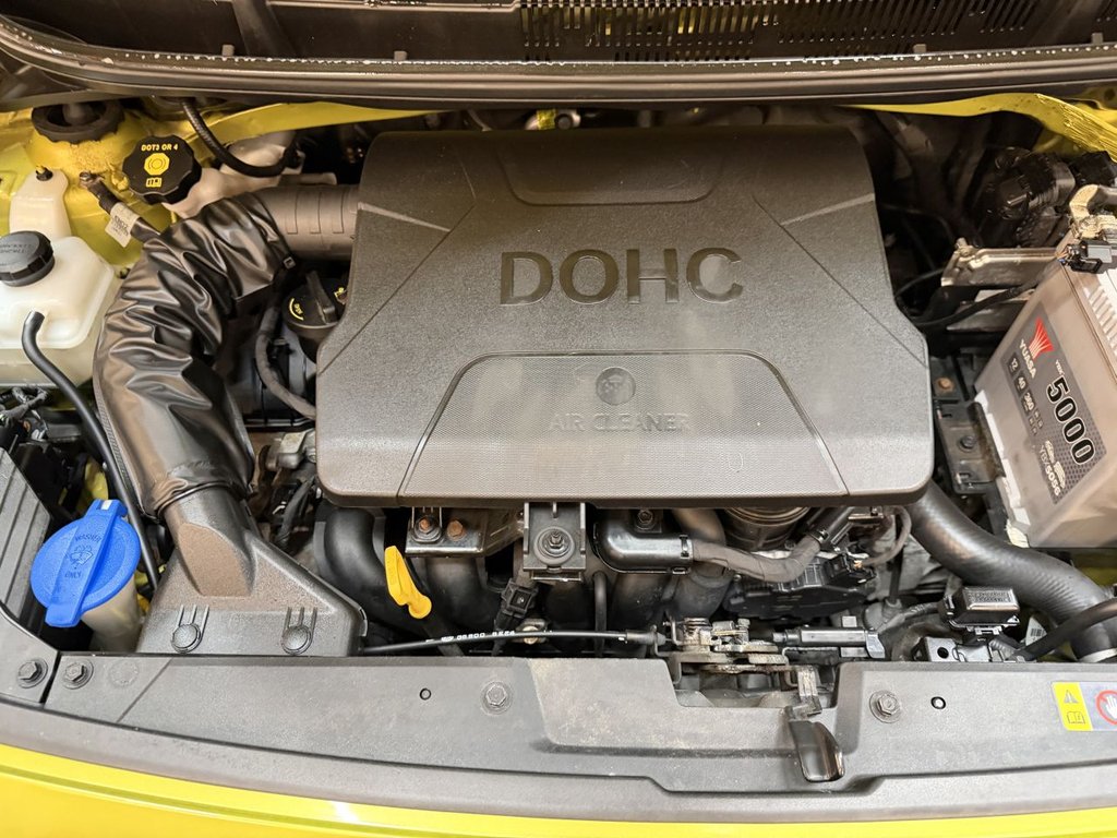 Used Kia Picanto 2018 for sale - 76792351: Photo 22