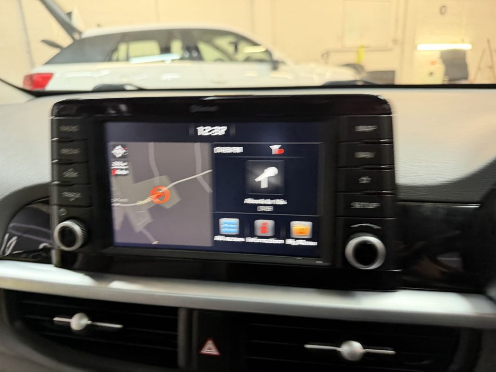 Used Kia Picanto 2018 for sale - 76792351: Photo 23