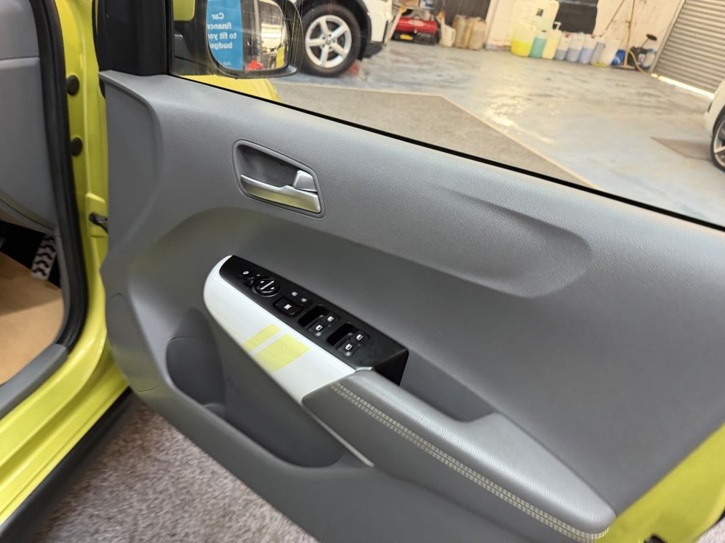 Used Kia Picanto 2018 for sale - 76792351: Photo 24