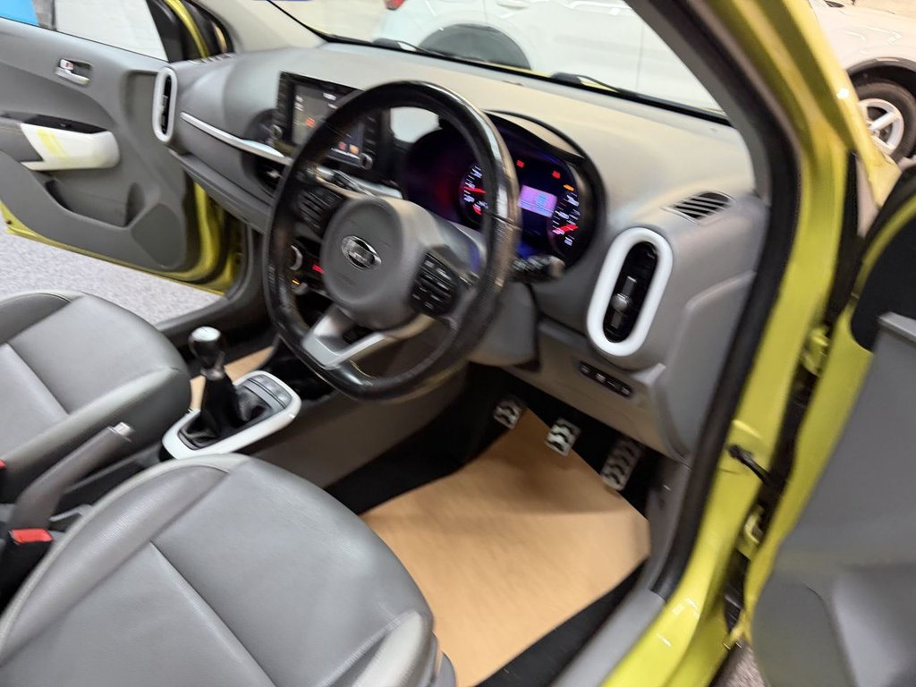 Used Kia Picanto 2018 for sale - 76792351: Photo 25