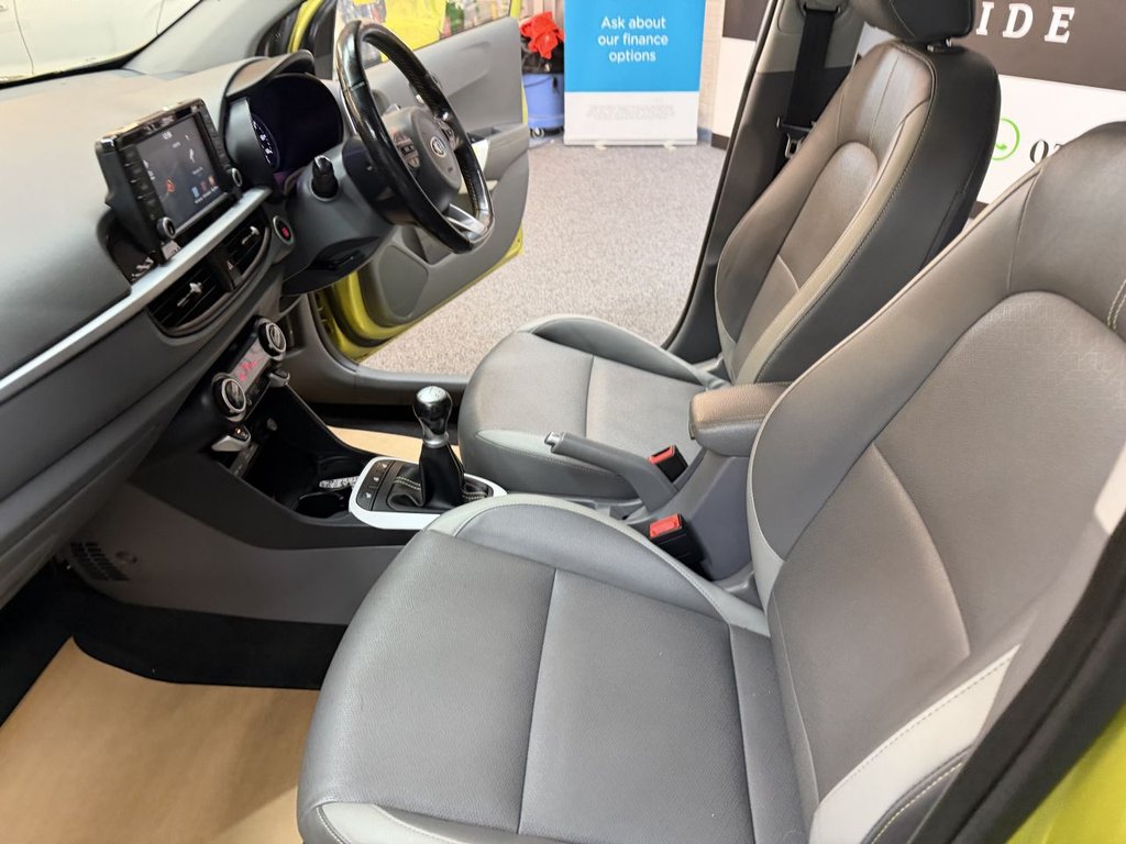 Used Kia Picanto 2018 for sale - 76792351: Photo 27