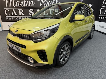 Used Kia Picanto 2018 for sale - 76792351: Photo