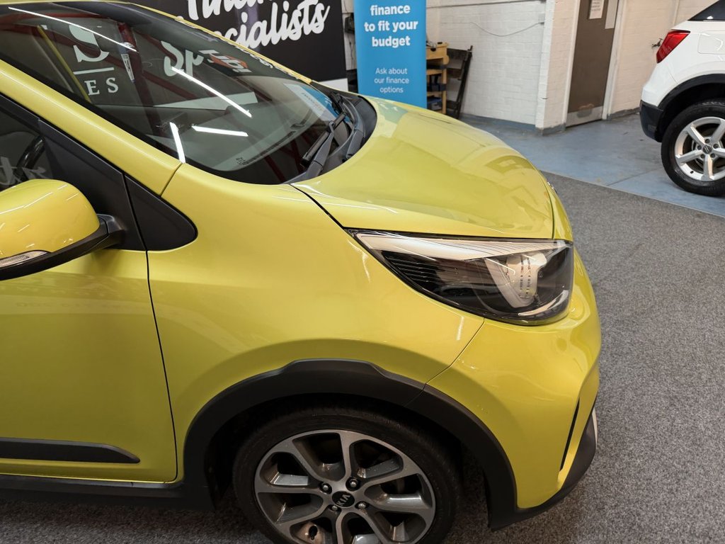 Used Kia Picanto 2018 for sale - 76792351: Photo 31