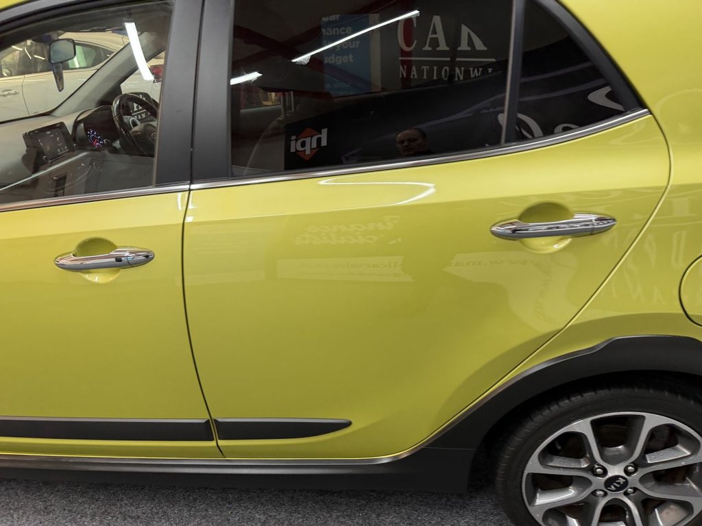 Used Kia Picanto 2018 for sale - 76792351: Photo 36