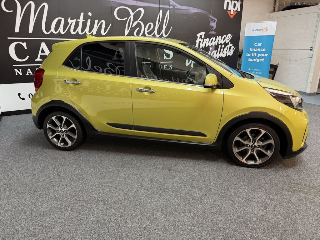 Used Kia Picanto 2018 for sale - 76792351: Photo 6