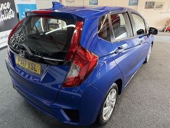 Used Honda Jazz 2017 for sale - 78500529: Photo