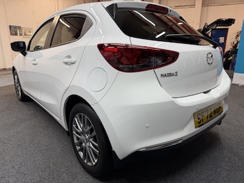 Used Mazda Mazda2 2022 for sale - 78500579: Photo