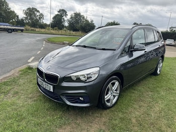 Used BMW 2 Series Gran Tourer 2016 for sale - 75320395: Photo