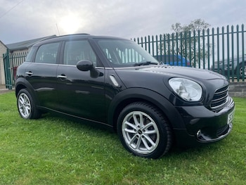 Used MINI Countryman 2016 for sale - 78241143: Photo