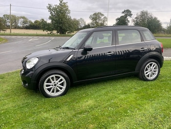 Used MINI Countryman 2016 for sale - 78241143: Photo