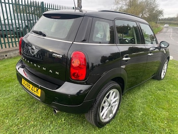 Used MINI Countryman 2016 for sale - 78241143: Photo