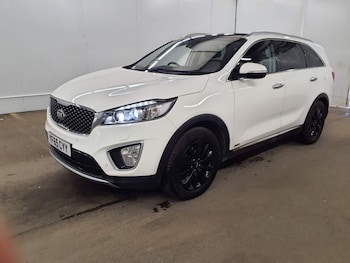 Used Kia Sorento 2015 for sale - 78912527: Photo