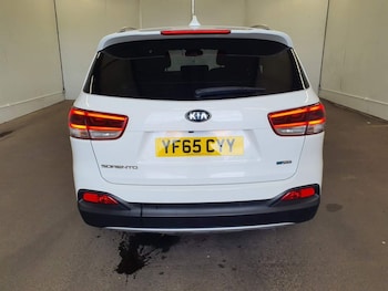 Used Kia Sorento 2015 for sale - 78912527: Photo