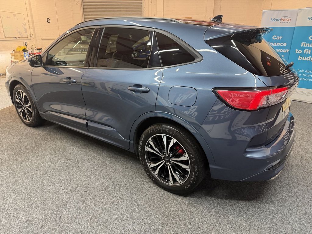 Used Ford Kuga 2022 for sale - 78200672: Photo 10
