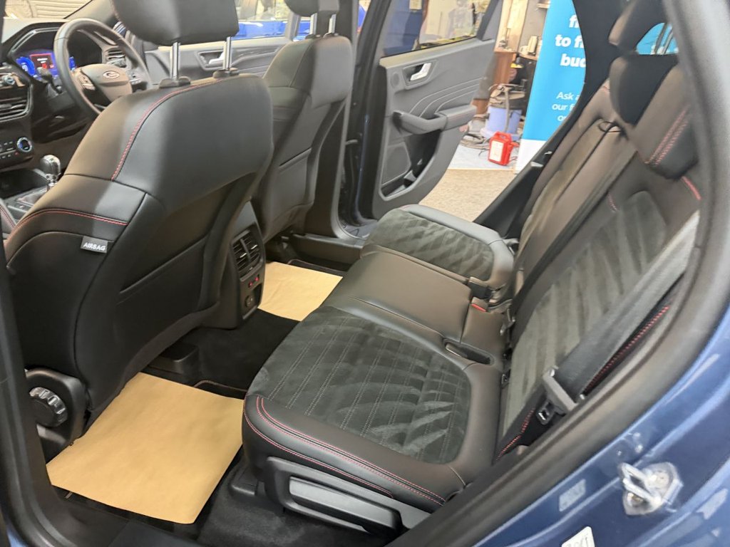 Used Ford Kuga 2022 for sale - 78200672: Photo 12