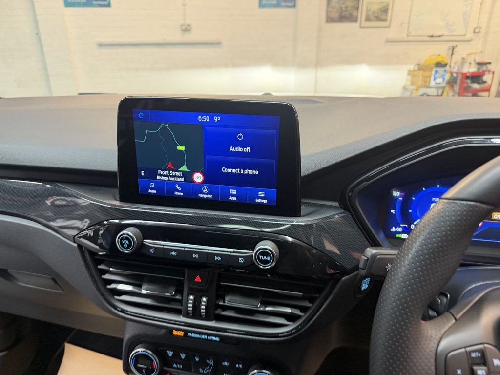 Used Ford Kuga 2022 for sale - 78200672: Photo 14