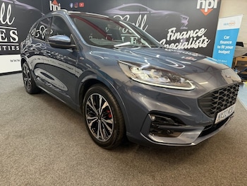 Used Ford Kuga 2022 for sale - 78200672: Photo