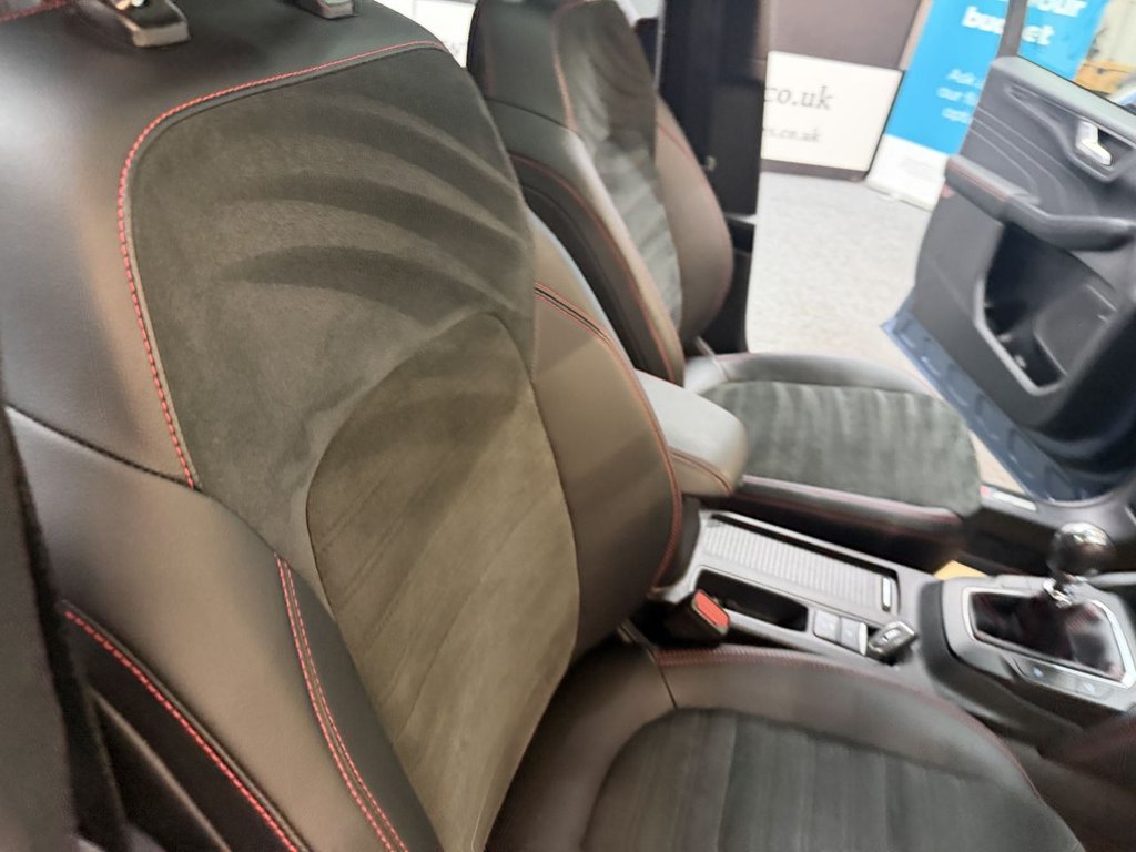 Used Ford Kuga 2022 for sale - 78200672: Photo 20