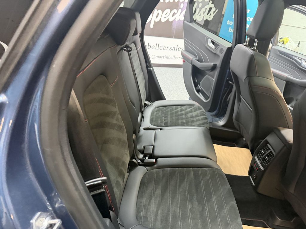 Used Ford Kuga 2022 for sale - 78200672: Photo 23