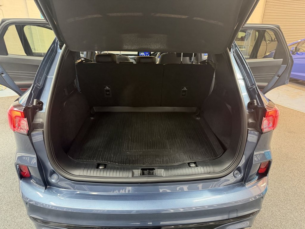 Used Ford Kuga 2022 for sale - 78200672: Photo 29