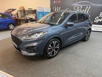 Used Ford Kuga 2022 for sale - 78200672: Photo