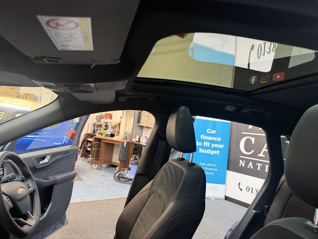 Used Ford Kuga 2022 for sale - 78200672: Photo 33