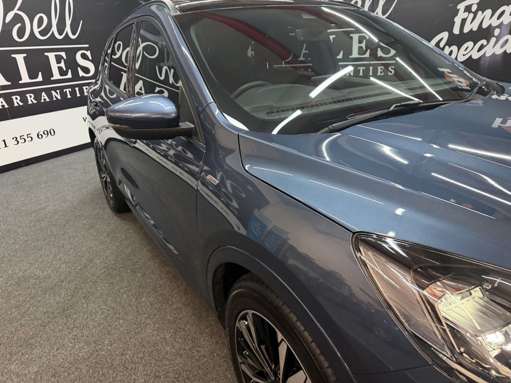 Used Ford Kuga 2022 for sale - 78200672: Photo 34