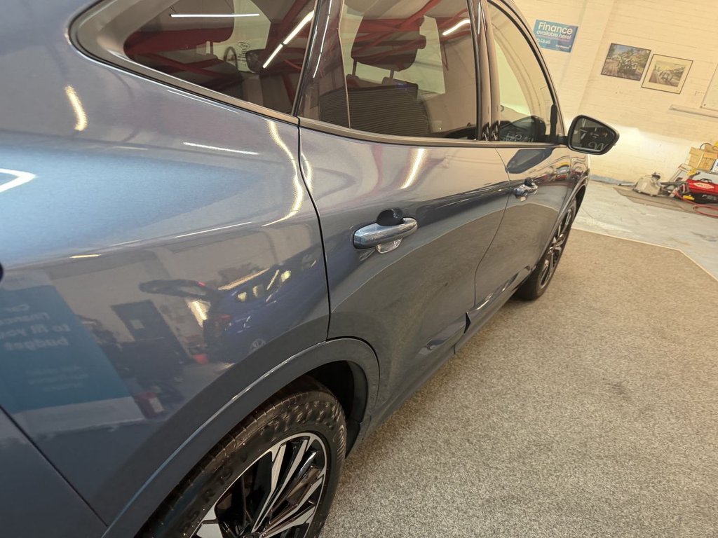 Used Ford Kuga 2022 for sale - 78200672: Photo 35