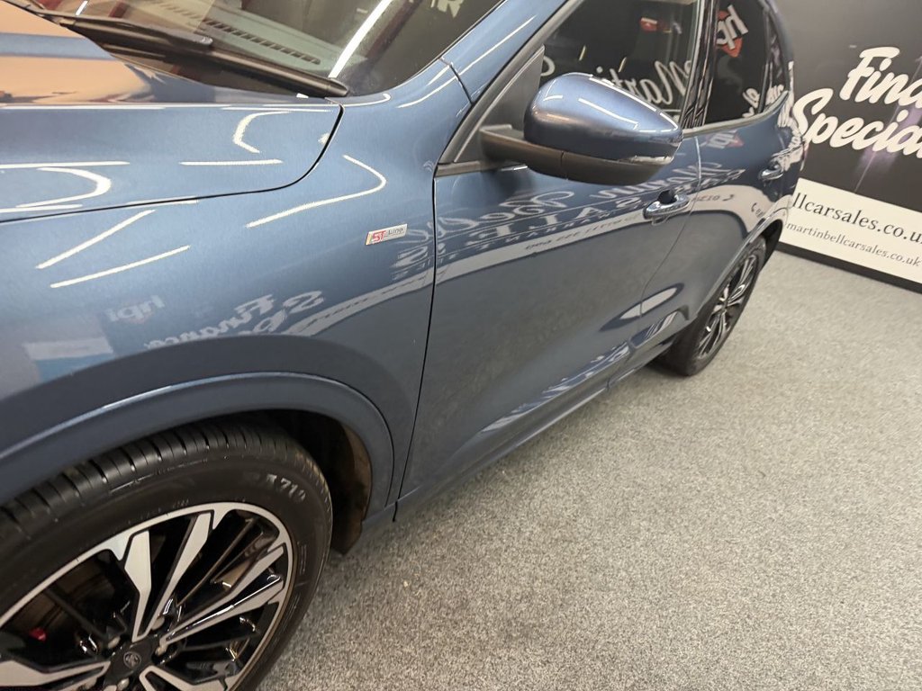 Used Ford Kuga 2022 for sale - 78200672: Photo 37