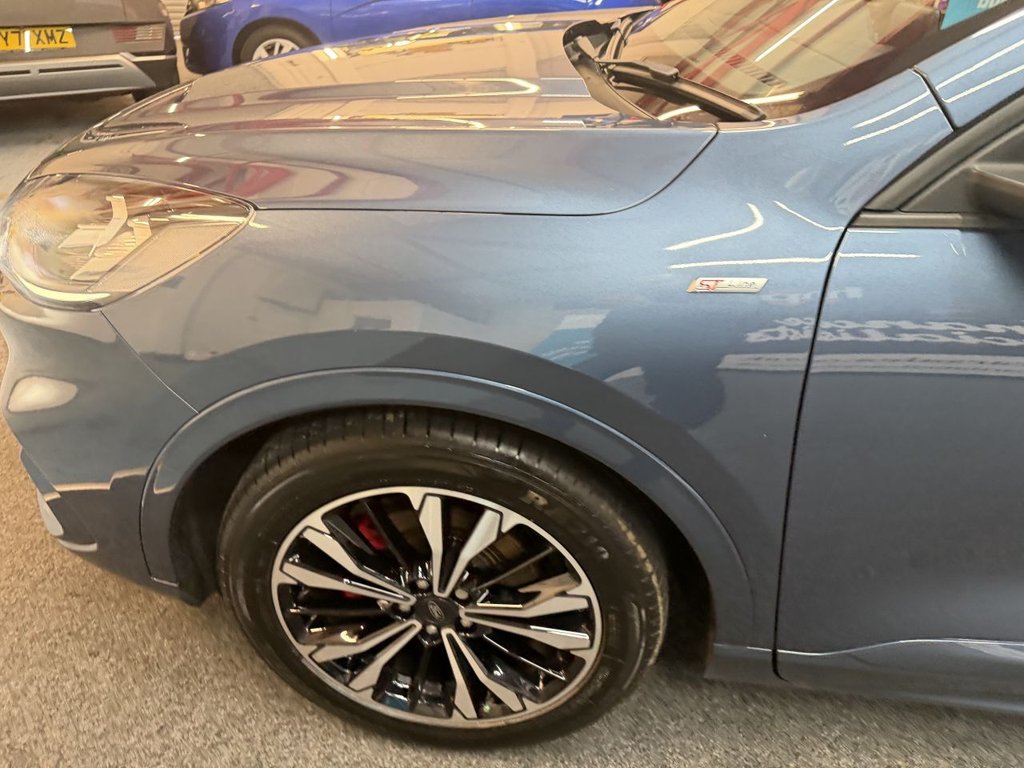 Used Ford Kuga 2022 for sale - 78200672: Photo 38