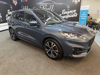 Used Ford Kuga 2022 for sale - 78200672: Photo