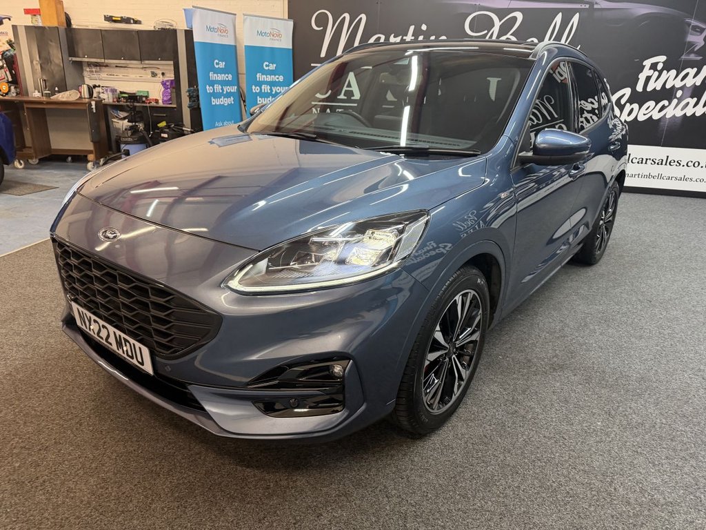 Used Ford Kuga 2022 for sale - 78200672: Photo 4