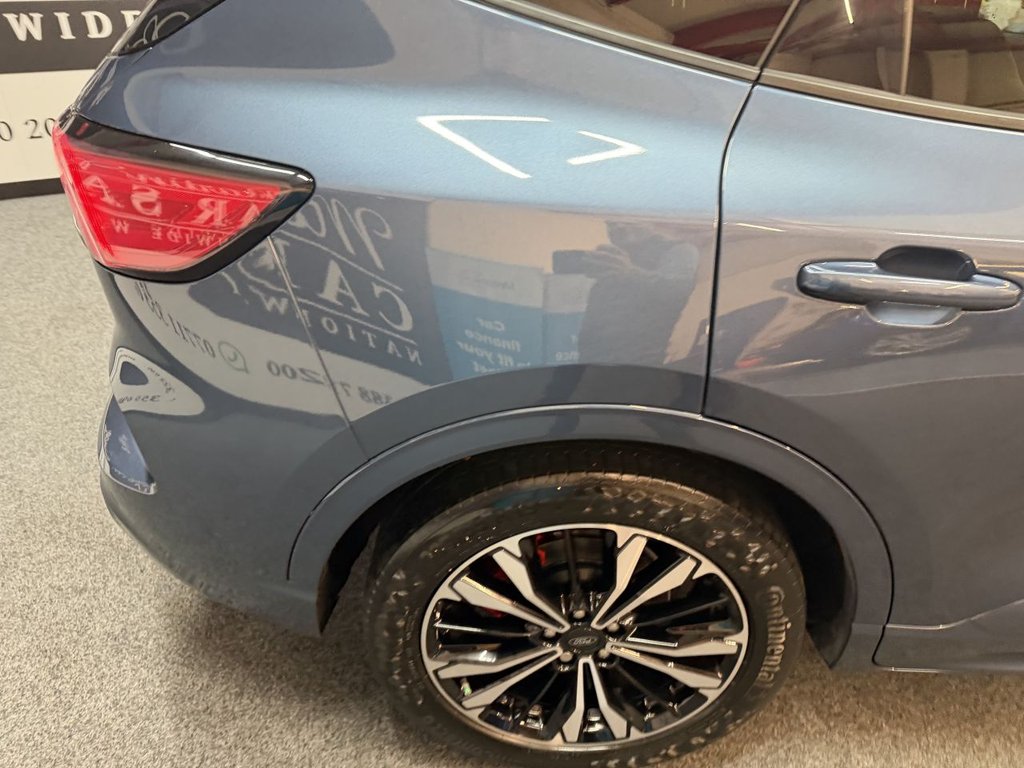 Used Ford Kuga 2022 for sale - 78200672: Photo 40