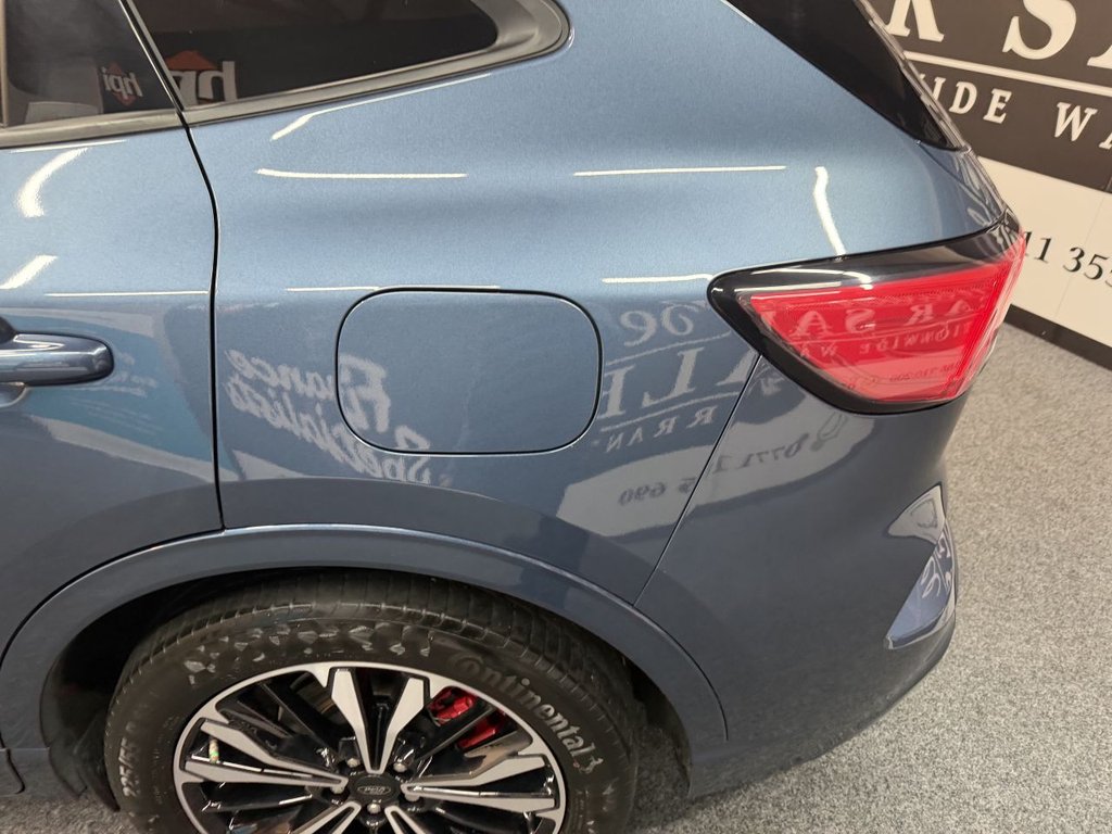 Used Ford Kuga 2022 for sale - 78200672: Photo 41