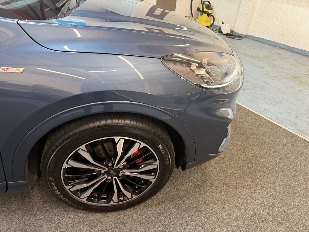 Used Ford Kuga 2022 for sale - 78200672: Photo 43