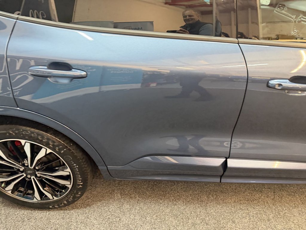 Used Ford Kuga 2022 for sale - 78200672: Photo 45