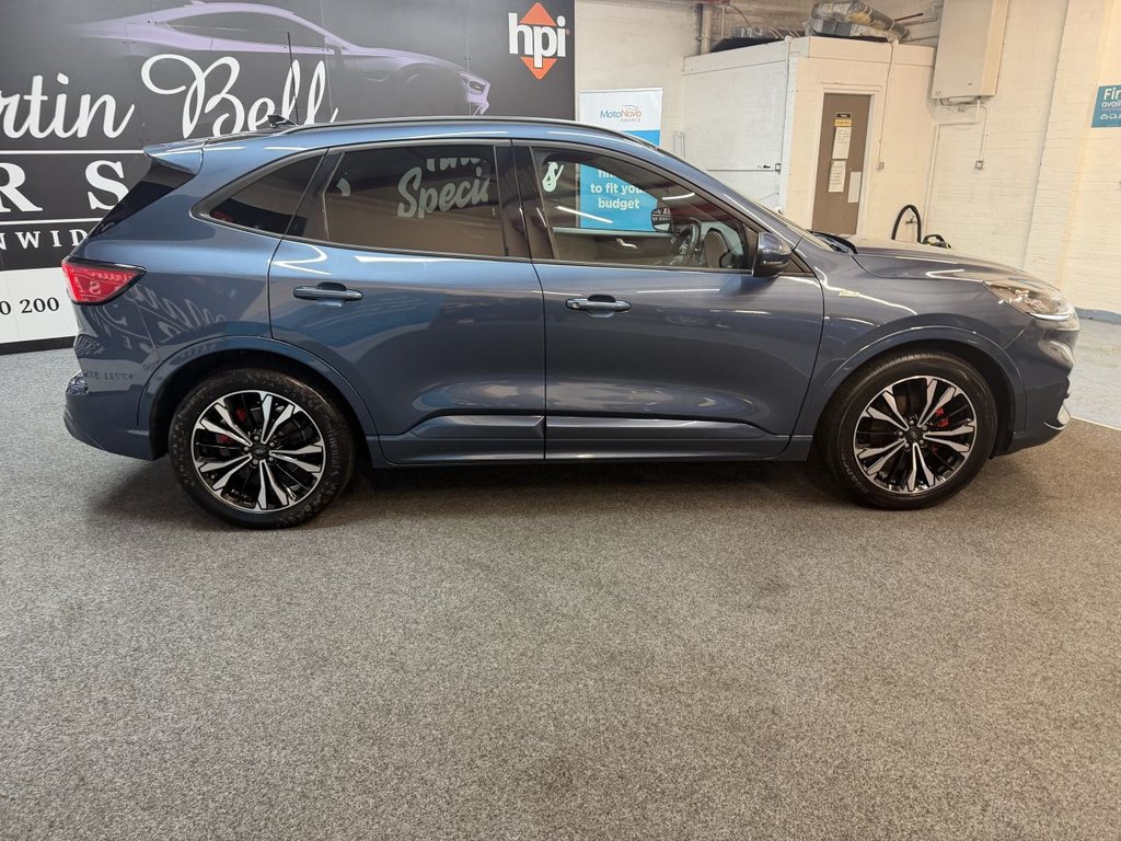 Used Ford Kuga 2022 for sale - 78200672: Photo 46