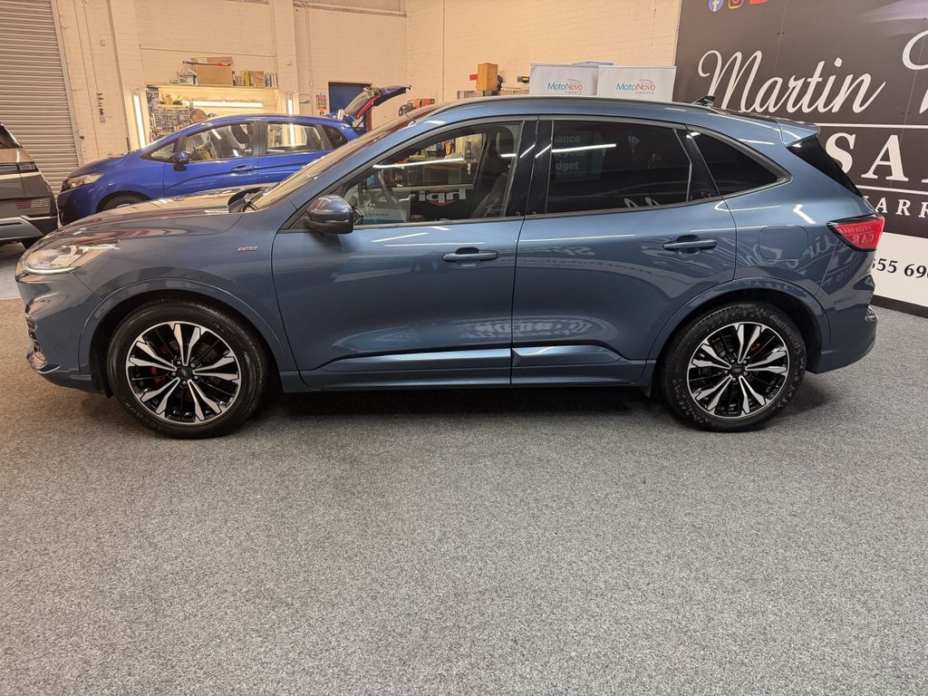 Used Ford Kuga 2022 for sale - 78200672: Photo 48