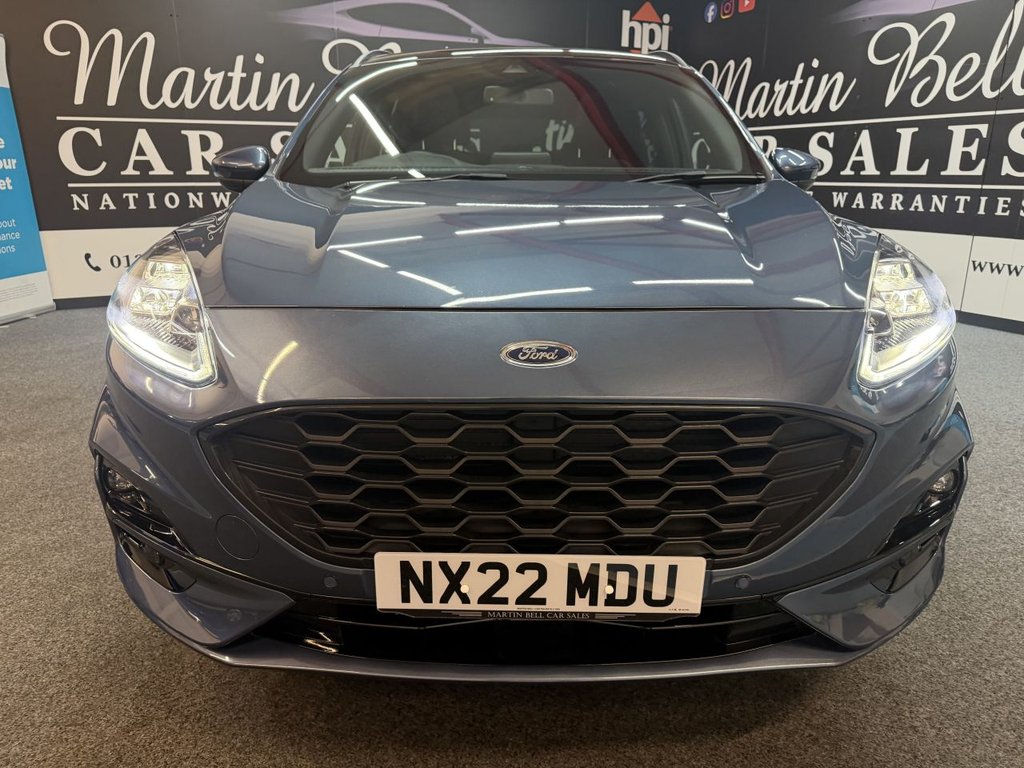 Used Ford Kuga 2022 for sale - 78200672: Photo 5