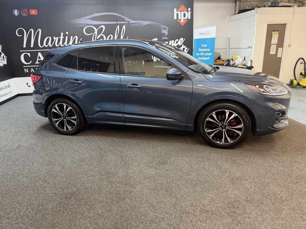 Used Ford Kuga 2022 for sale - 78200672: Photo 6